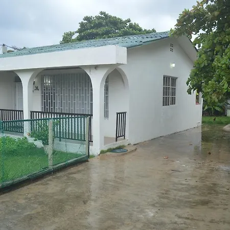 Posada Henry San Andres  Exterior photo